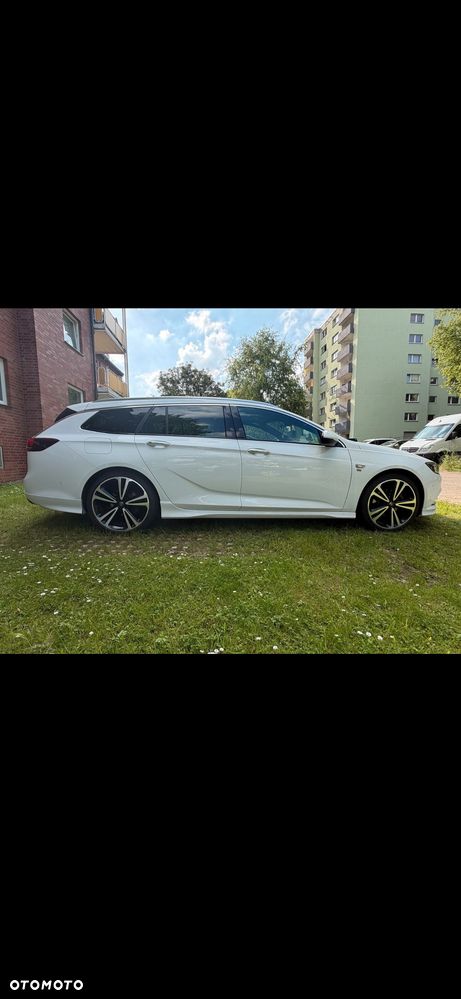 Opel Insignia - 10
