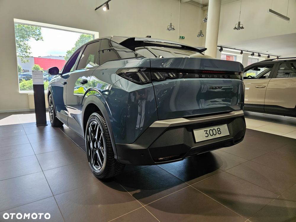 Peugeot 3008 - 4