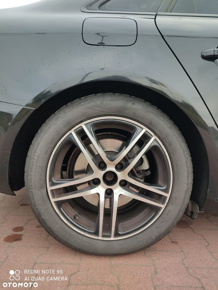 Audi A4 Limousine 2.0 TDI - 5