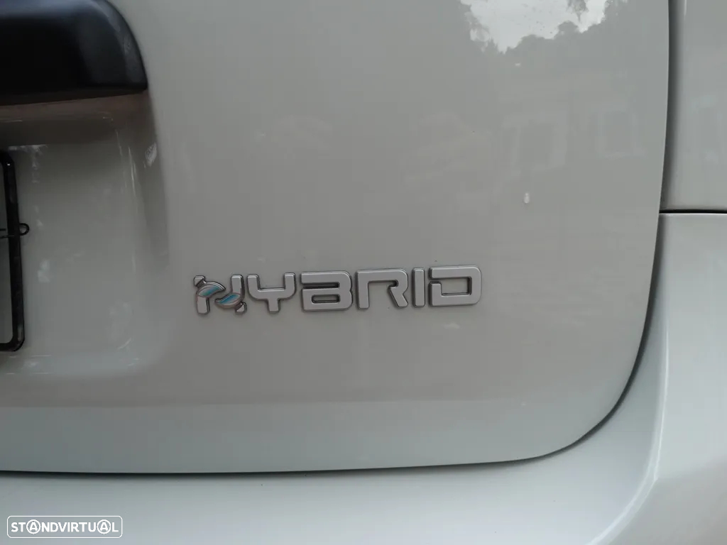 Fiat Panda 1.0 Hybrid City Life - 11