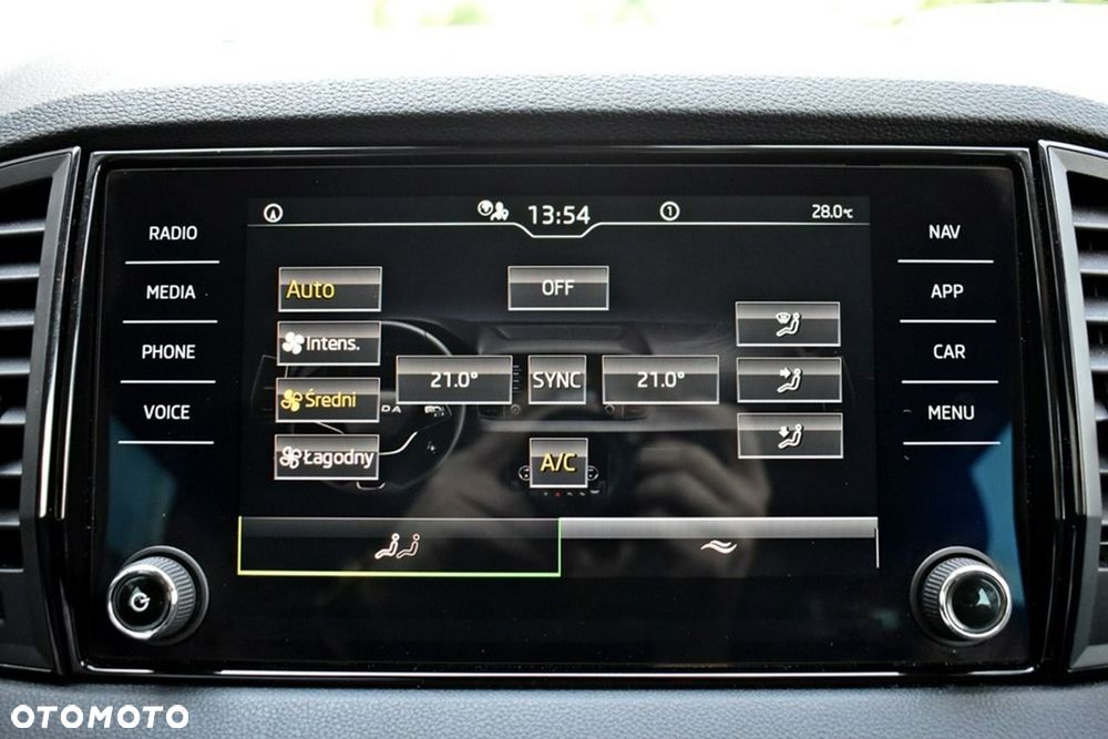Skoda Karoq 1.5 TSI ACT Selection - 24