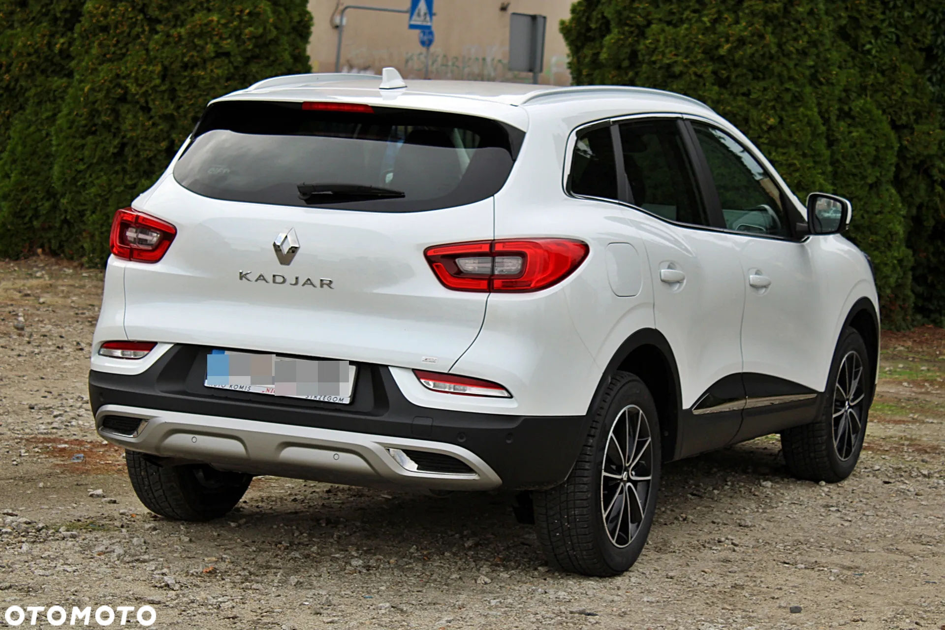 Renault Kadjar - 10