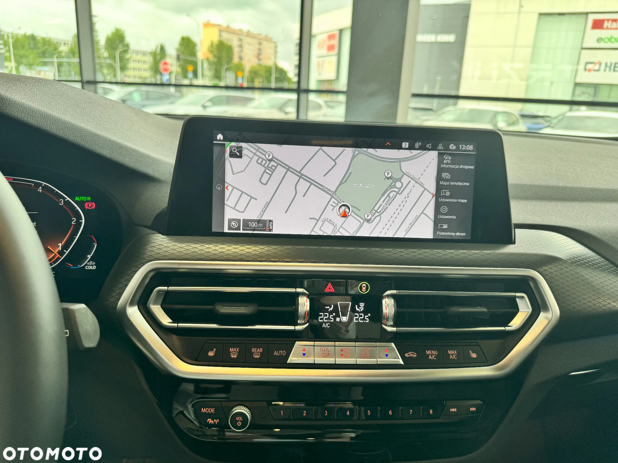 BMW X3 - 22
