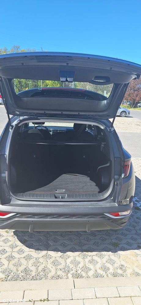 Hyundai Tucson 1.6 T-GDi Modern 2WD - 5