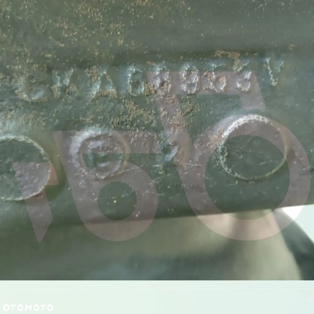 Skrzynia biegów Turner Powershift CKA70678 226229 Manitou MLT845-120 - 10