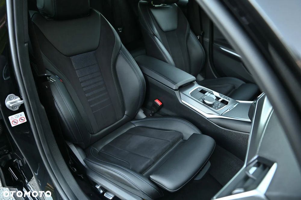 BMW Seria 3 - 24