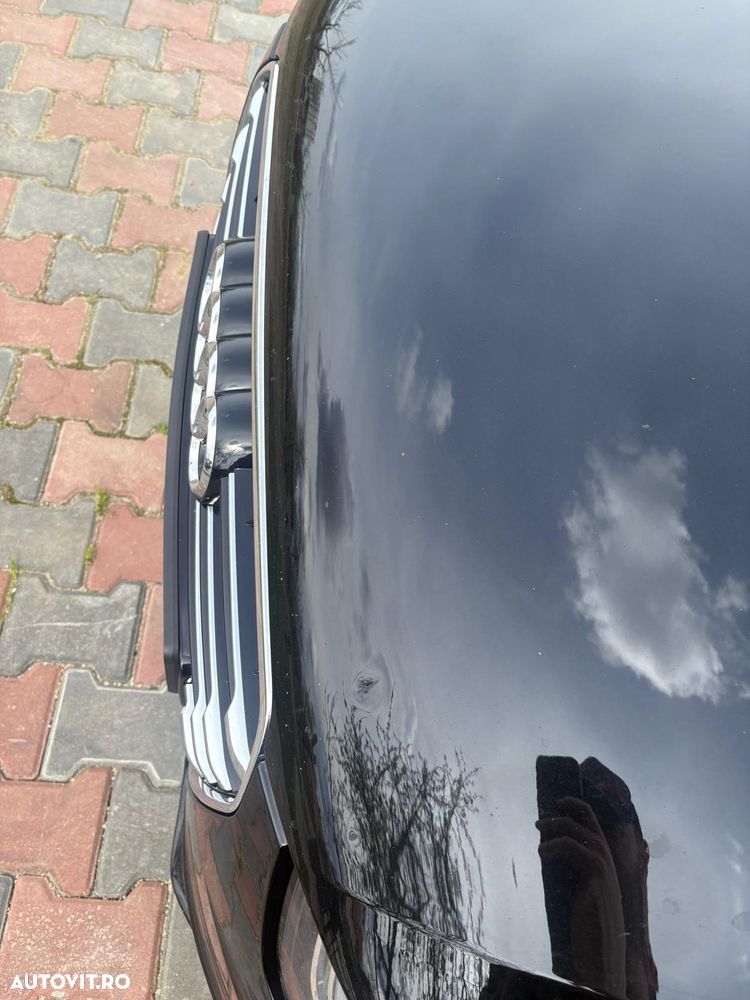 Audi A5 2.0 TDI ultra ack DPF - 15