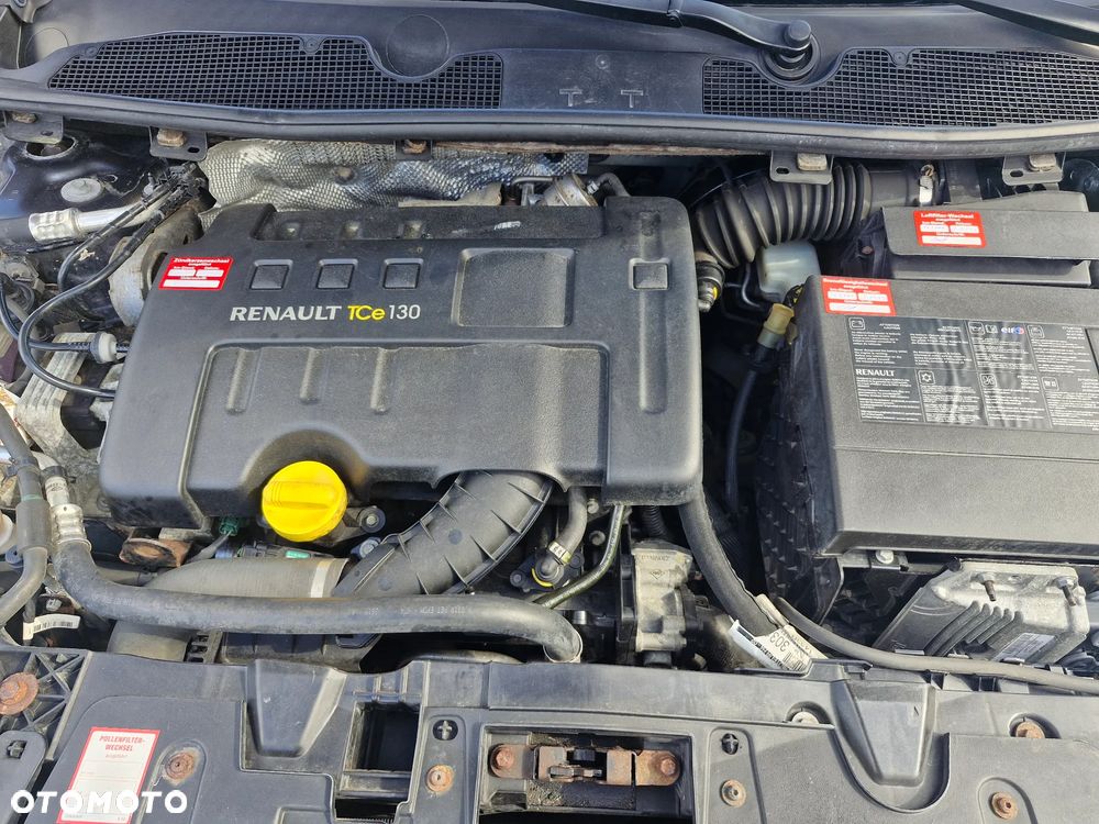 Renault Megane 1.4 16V Alize - 11