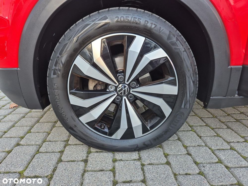 Volkswagen T-Cross 1.0 TSI Life - 29