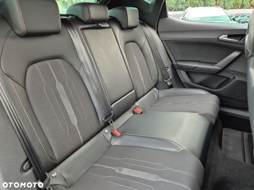 Cupra Leon 2.0 TSI VZ DSG - 16