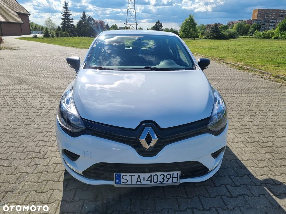 Renault Clio 1.2 16V 75 Life - 15