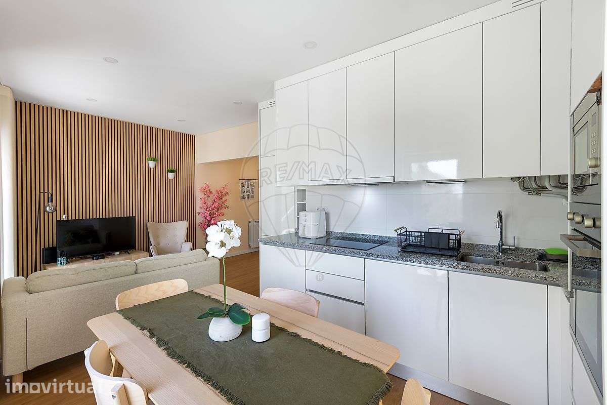 Apartamento T2 para venda - Grande imagem: 2/18