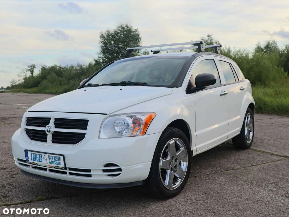 Dodge Caliber - 2