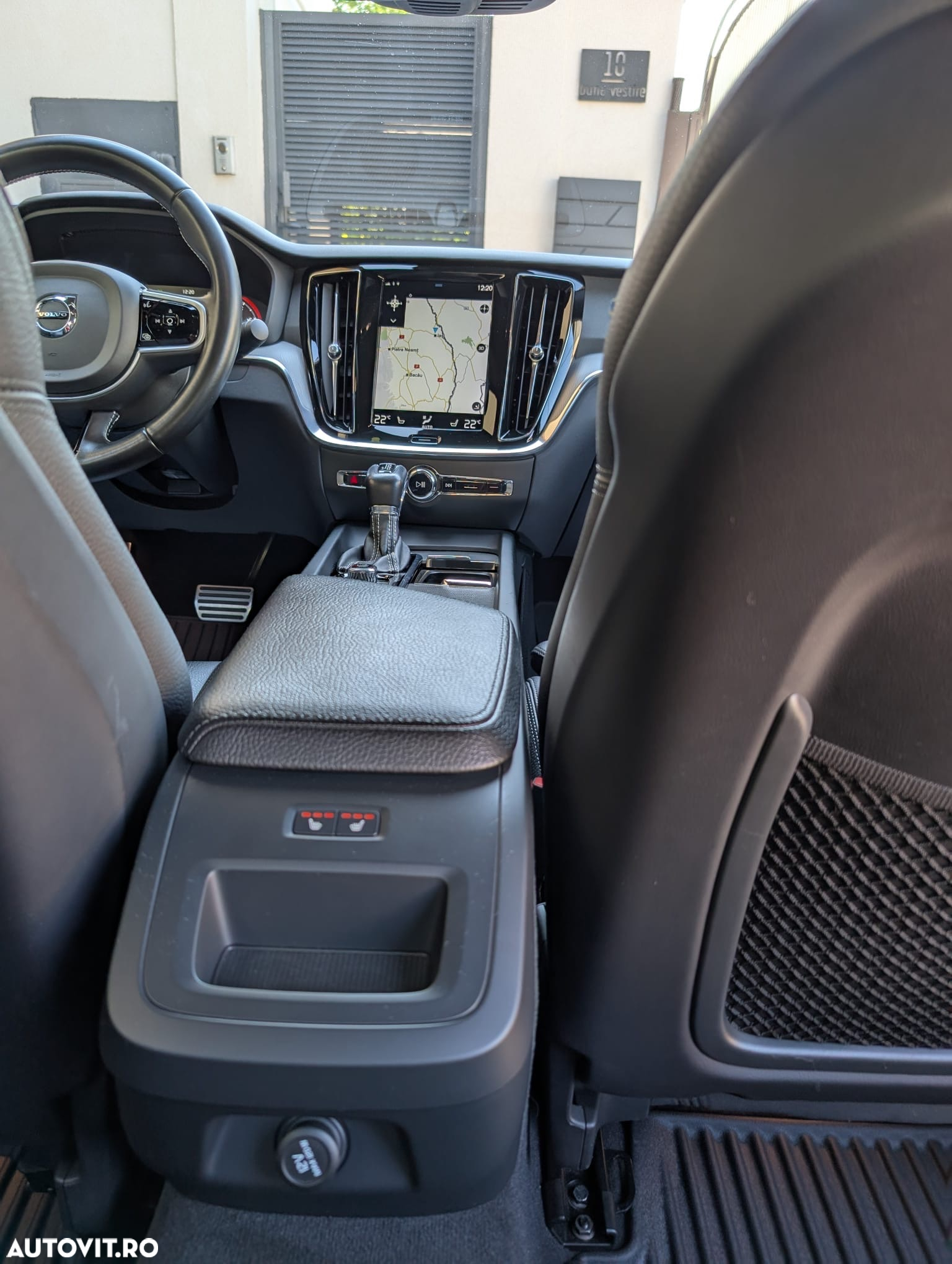Volvo S60 T4 R-Design - 18