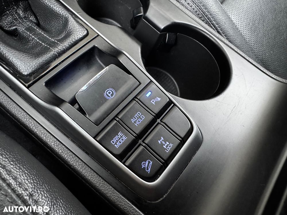 Hyundai Tucson - 14