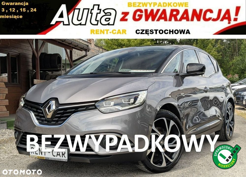 Renault Scenic - 1