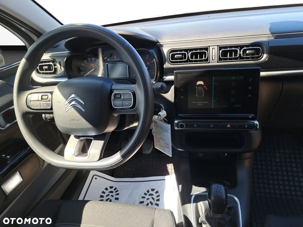 Citroën C3 1.2 PureTech Shine - 13