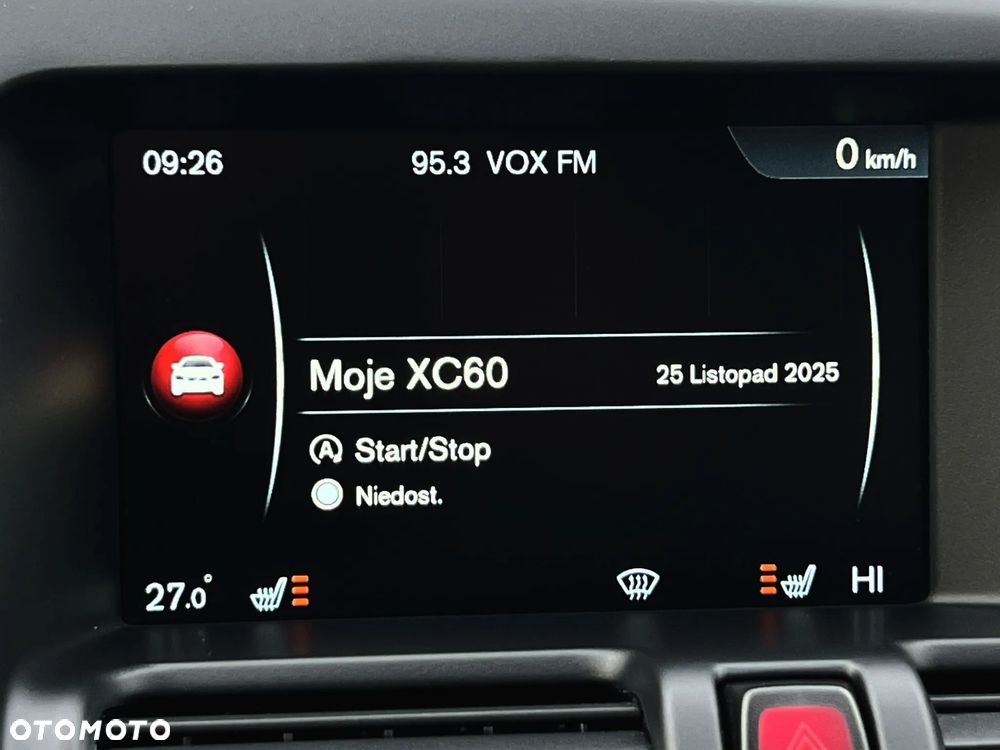 Volvo XC 60 D4 Geartronic Summum - 36