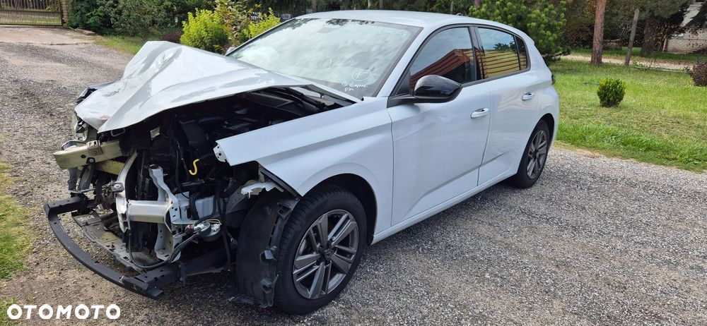 Peugeot 308 PureTech 130 Stop & Start Active - 10