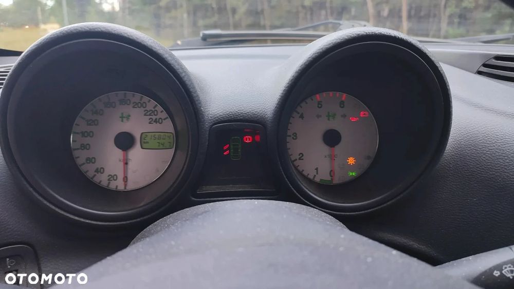 Alfa Romeo 156 - 13