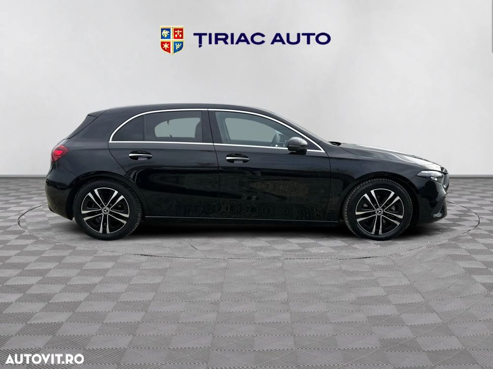 Mercedes-Benz A 180 MHEV 7G-DCT - 6