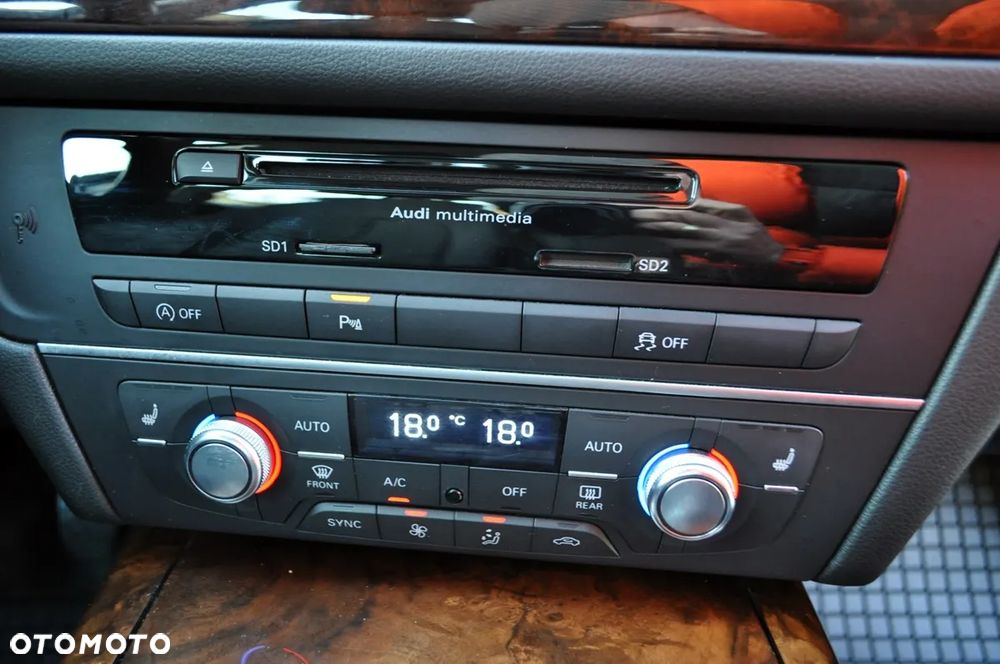 Audi A6 Limousine 2.0 TDI ultra - 24