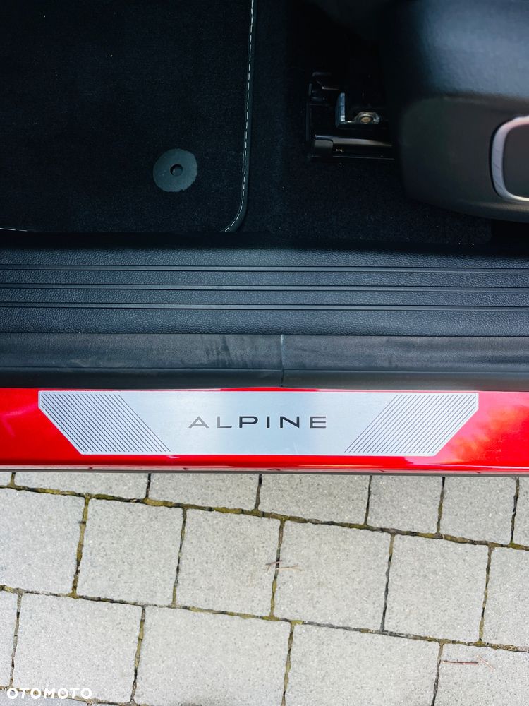 Renault Austral 1.3 TCe mHEV Iconic esprit Alpine - 27