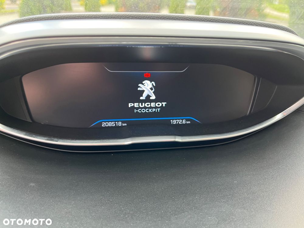 Peugeot 3008 BlueHDi 130 Stop & Start EAT8 Active Business-Paket - 22