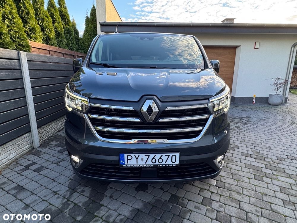 Renault Trafic - 11