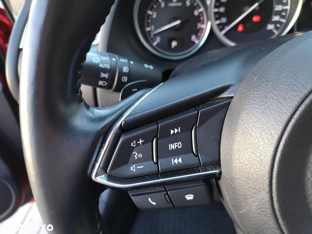 Mazda 6 2.5 Skypassion I-ELoop - 14