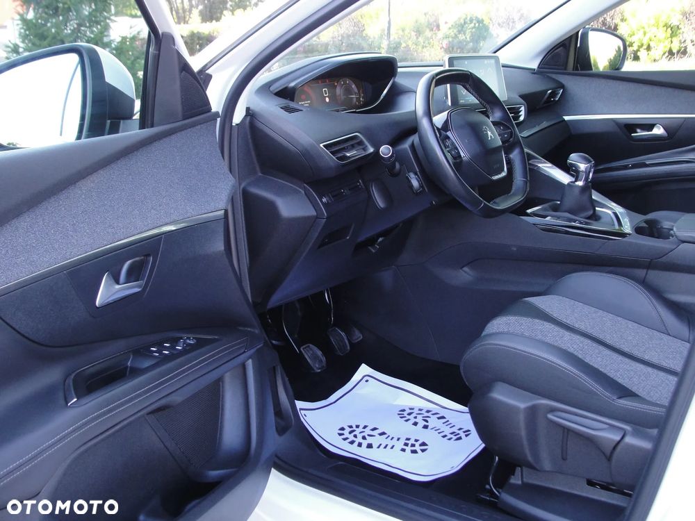 Peugeot 3008 BlueHDi 130 Stop & Start Allure - 20