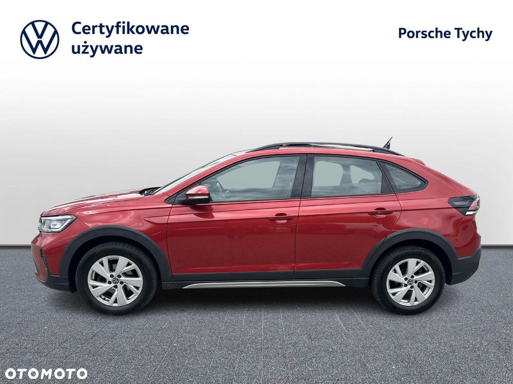 Volkswagen Taigo - 4