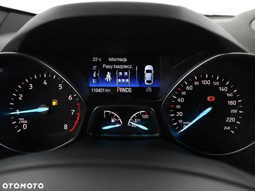 Ford Kuga 1.5 EcoBoost 2x4 ST-Line - 23