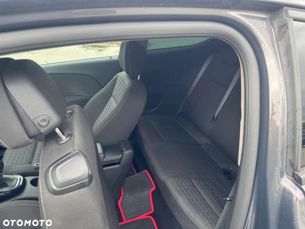 Opel Astra IV GTC 1.4 T Active - 15