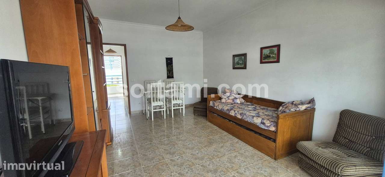 Apartamento T1 Venda em Quarteira,Loulé - Grande imagem: 4/14