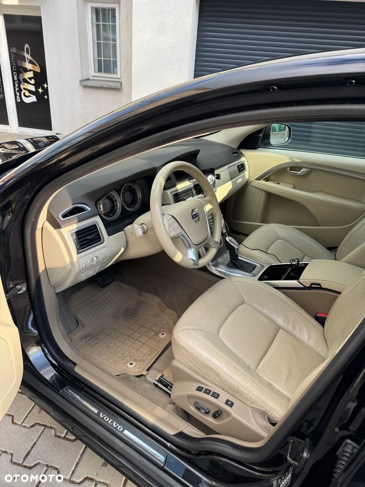 Volvo S80 D5 Momentum - 30