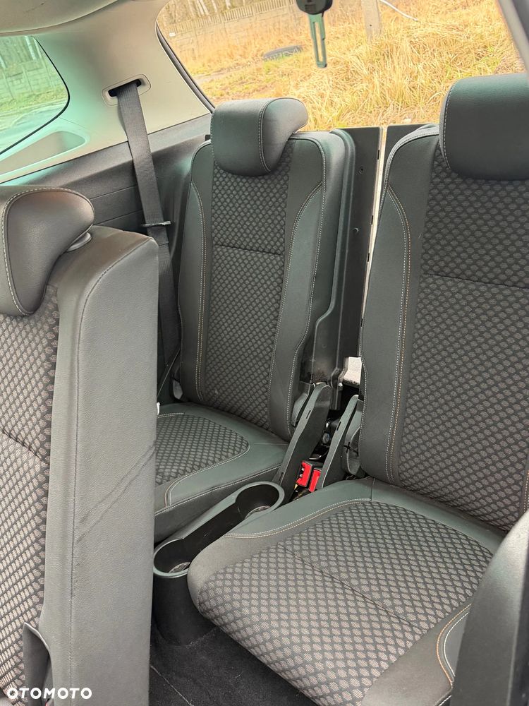 Opel Zafira 2.0 CDTI Plus EcoFLEX S&S - 10