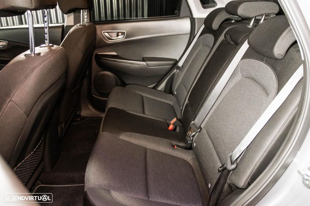 Hyundai Kauai Style - 40