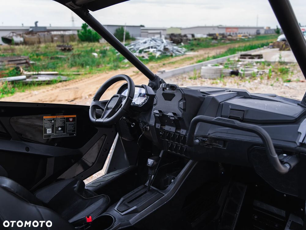 Polaris RZR - 10