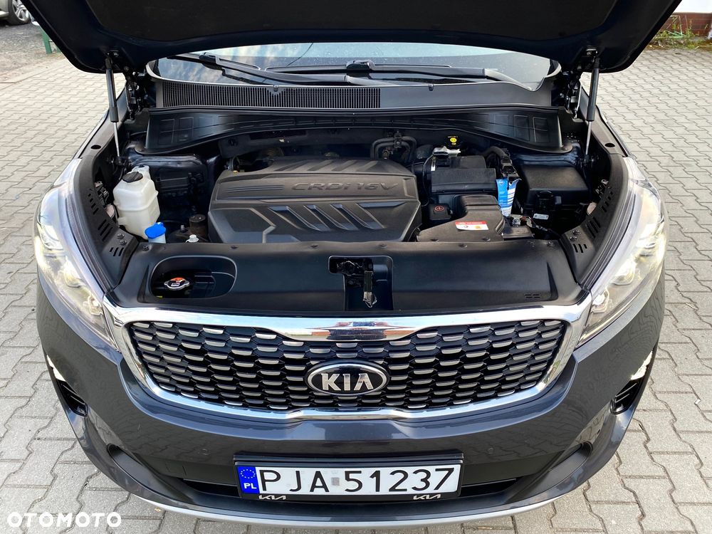 Kia Sorento - 29
