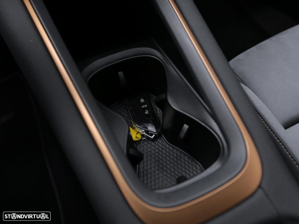 Cupra Born 58 kWh - 25