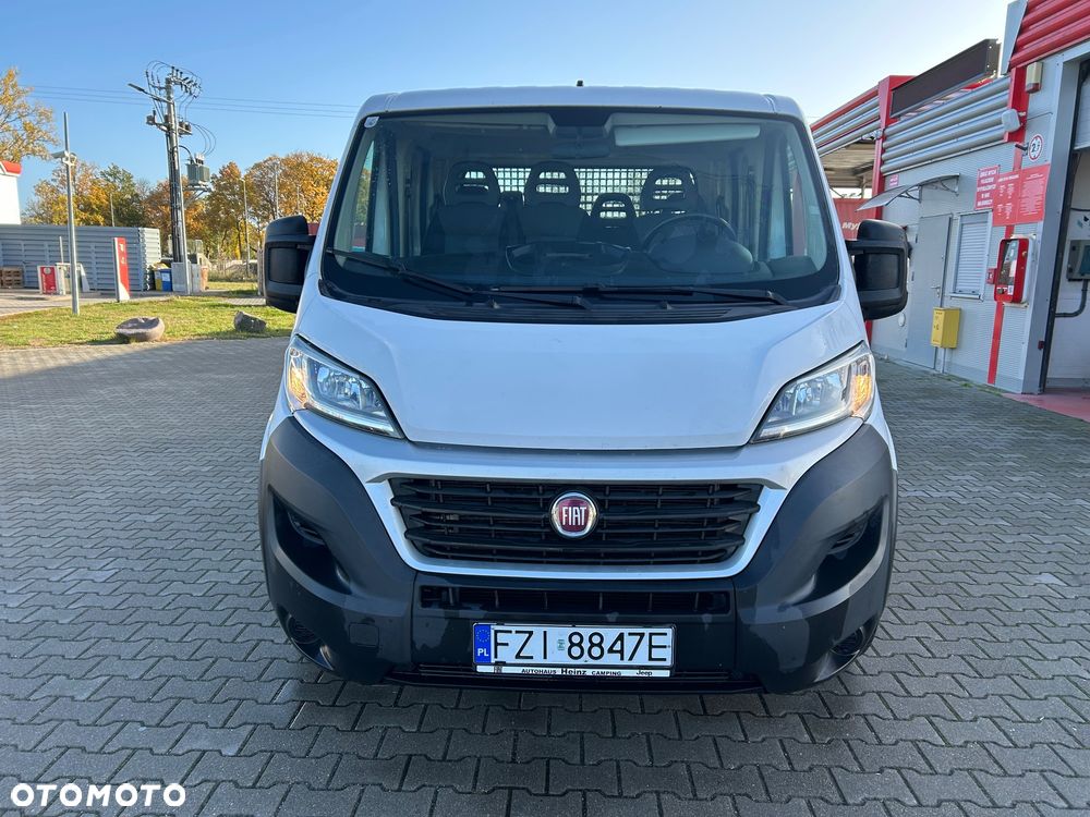 Fiat Ducato - 2