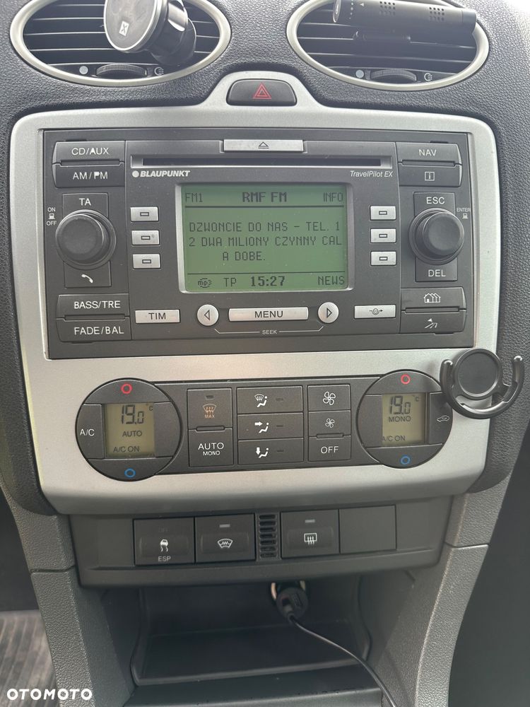 Ford Focus - 7