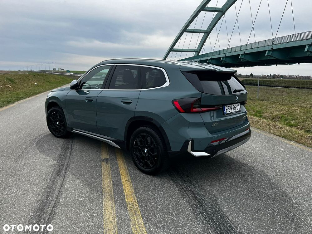 BMW X1 sDrive18d xLine - 5