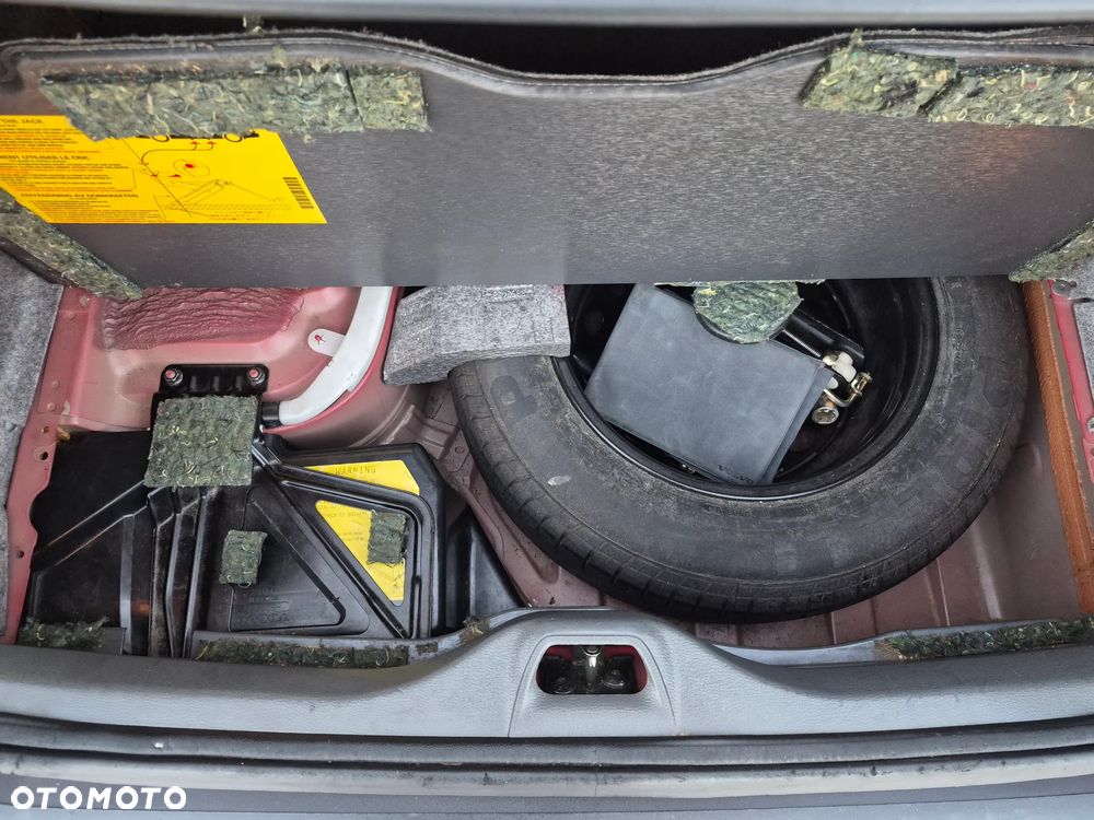 Volvo S60 2.4 Edition - 21