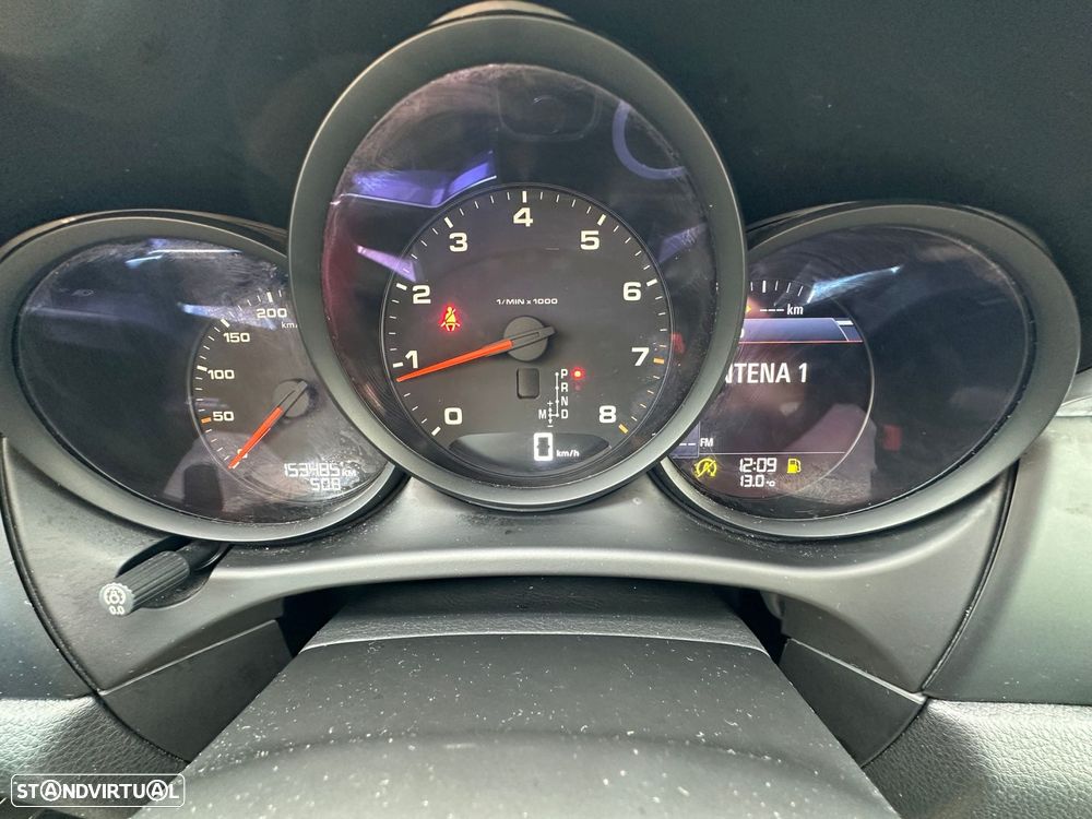 Porsche Macan Standard - 20