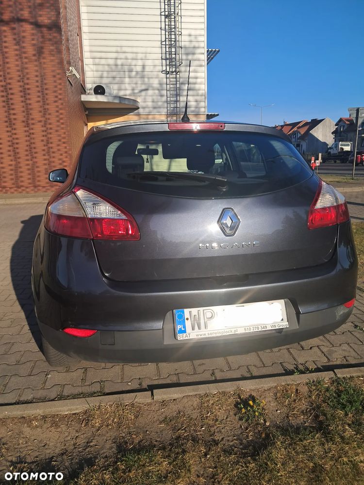 Renault Megane 1.6 16V 100 J'taime - 6