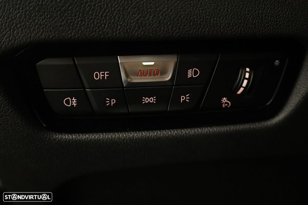 BMW 420 Gran Coupé d Pack Desportivo M Auto - 23