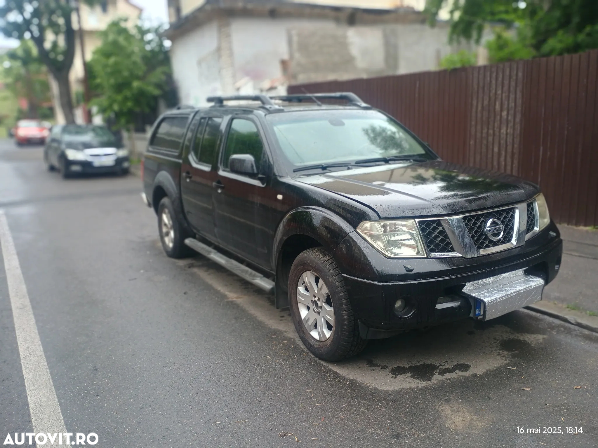 Nissan Navara Standard - 3