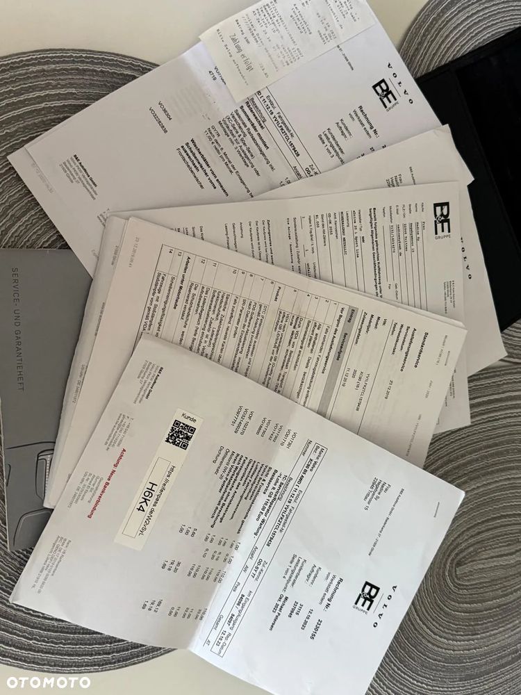 Volvo XC 90 B5 D AWD Geartronic RDesign - 29